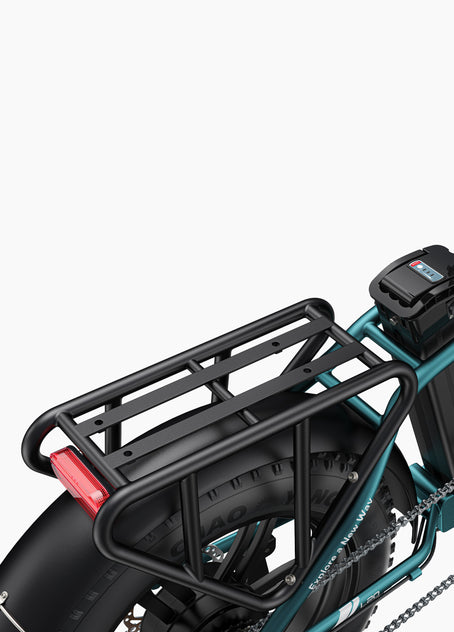 Vélo électrique L20 Boost Step-Thru