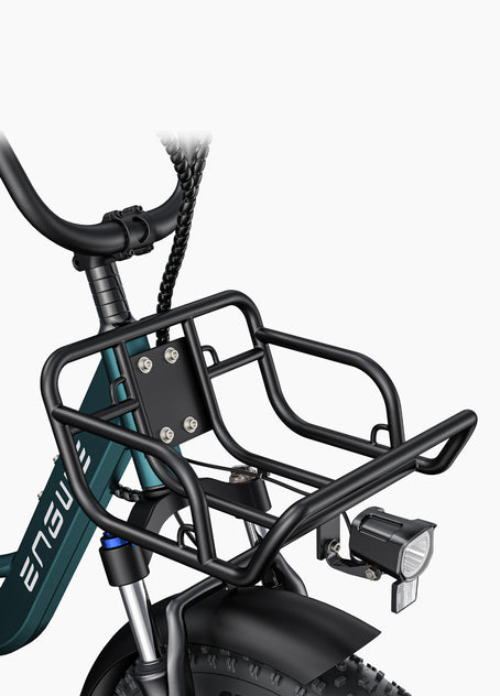 Vélo électrique L20 Boost Step-Thru