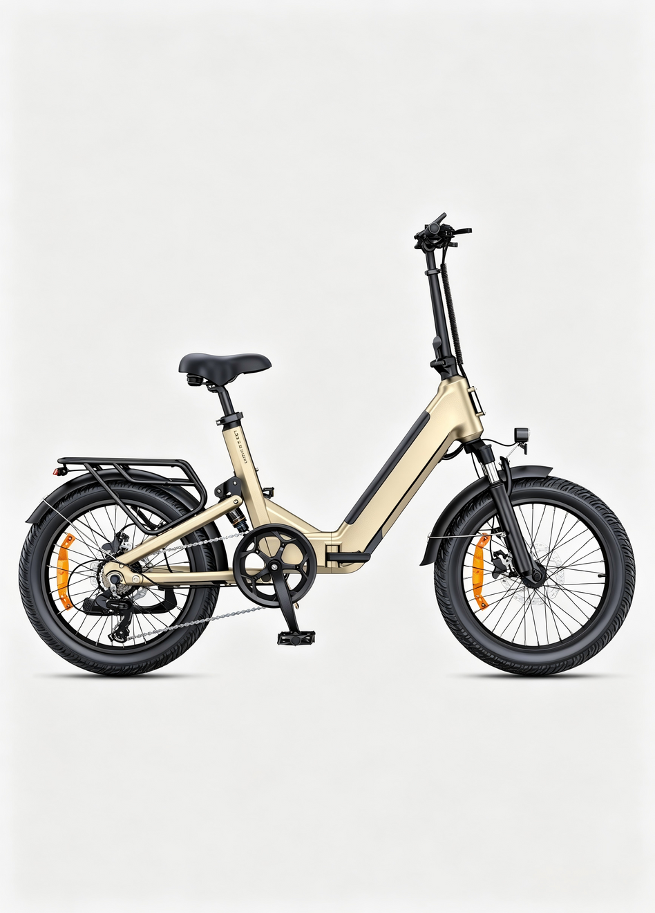 Vélo électrique L20 3.0 Boost