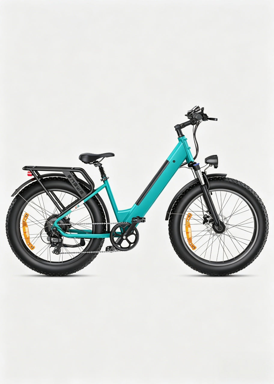 E26 Electric Electric Bike