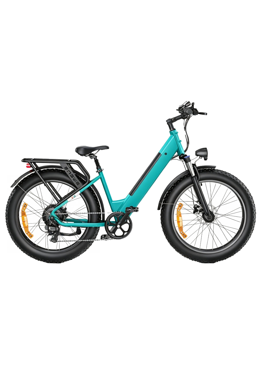 ENGWE E26 Elektrofahrrad