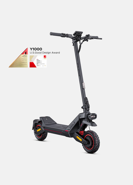 ENGWE Y1000 Elektroroller