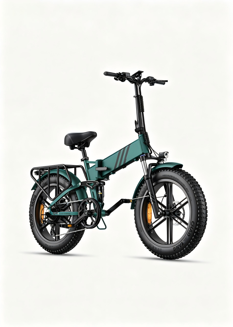 ENGWE Engine Pro 2.0 E-Bike