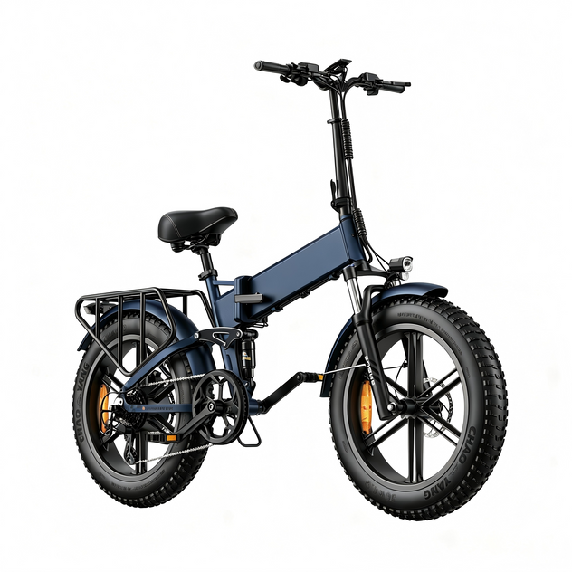 ENGWE Engine Pro 2.0 E-Bike