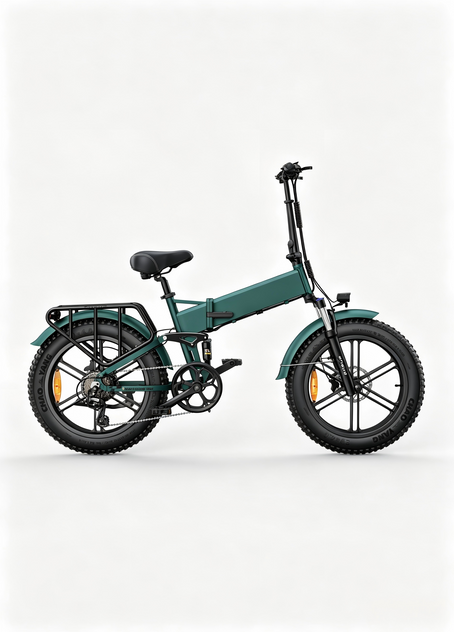 ENGWE Engine Pro 2.0 E-Bike