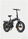 Engine Pro 3.0 Boost Electric Bike