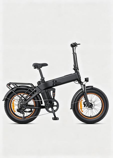 Bicicleta eléctrica Engine Pro 3.0 Boost
