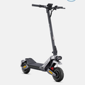 Silver-Patinete eléctrico Y1000
