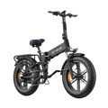 Space Black-Engine Pro 2.0 Electric Bike